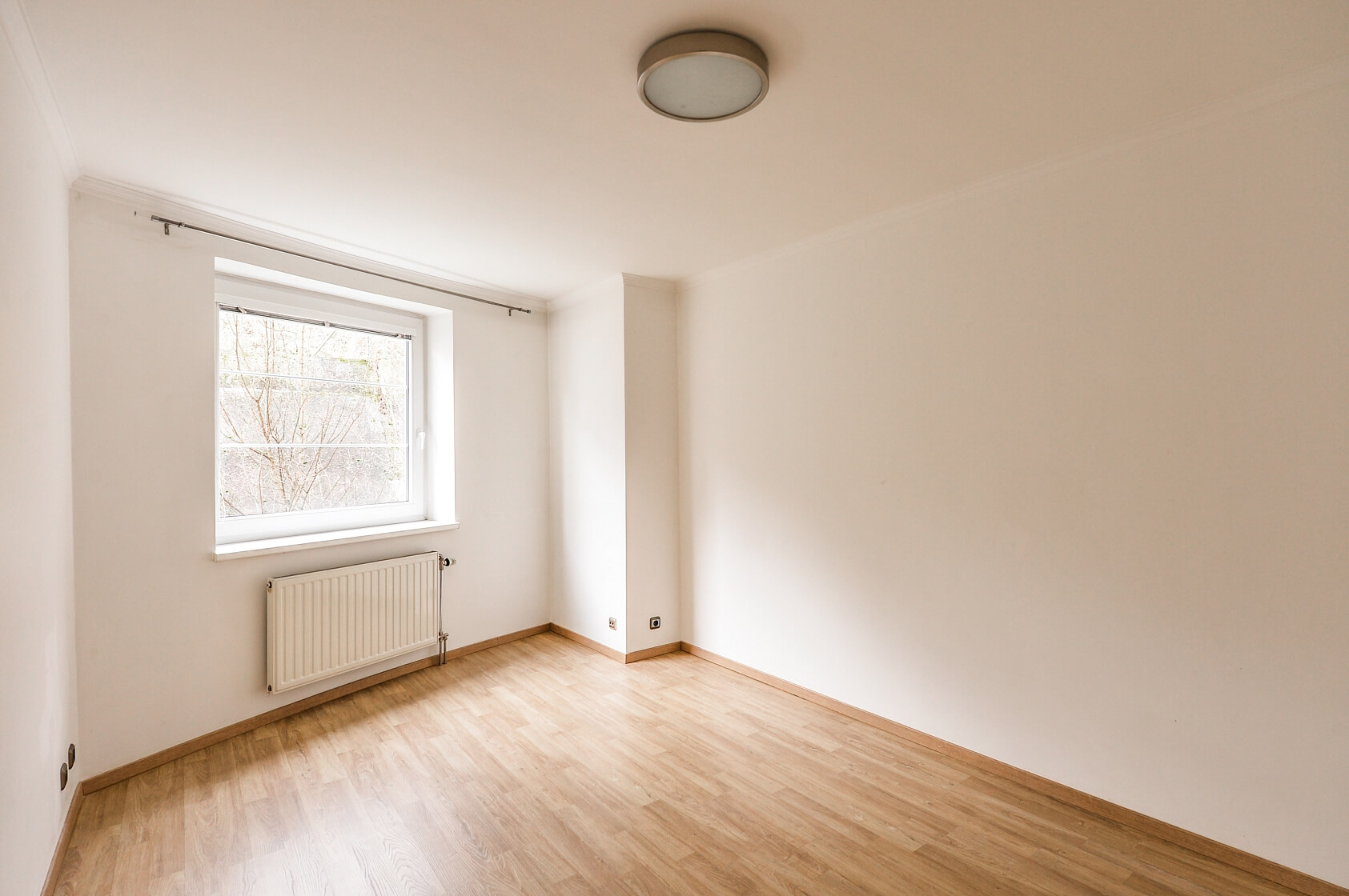 V Kapslovně, Žižkov - Prague 3 | Rent, Apartment Four-bedroom (5+1), 168 m²