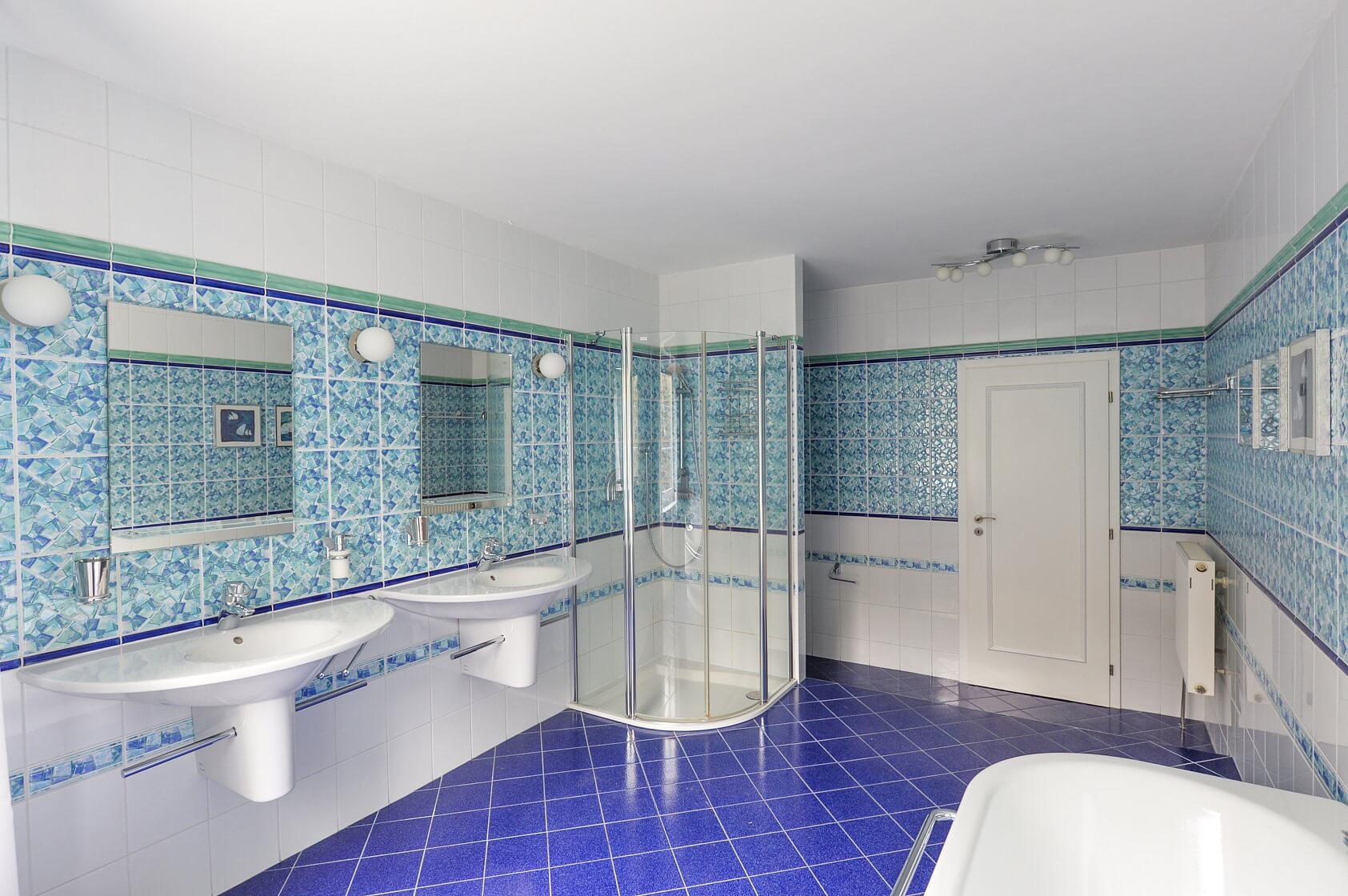 V Kapslovně, Žižkov - Prague 3 | Rent, Apartment Four-bedroom (5+1), 168 m²