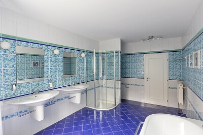 V Kapslovně, Žižkov - Prague 3 | Rent, Apartment Four-bedroom (5+1), 168 m²