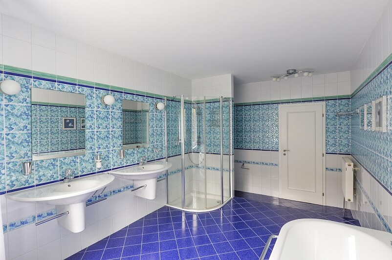 V Kapslovně, Žižkov - Prague 3 | Rent, Apartment Four-bedroom (5+1), 168 m²