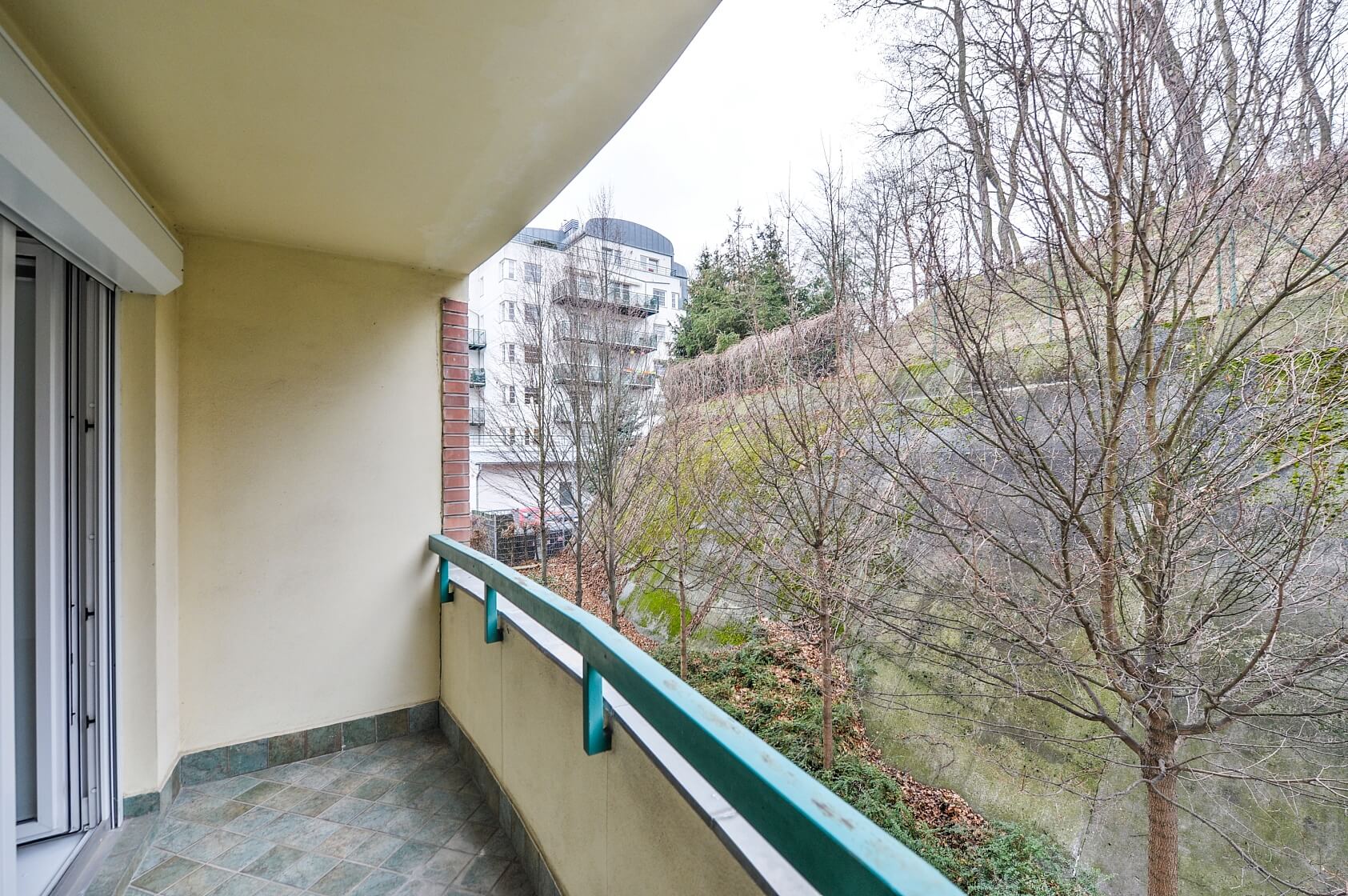 V Kapslovně, Žižkov - Praha 3 | Pronájem, Byt 5+1, 168 m²