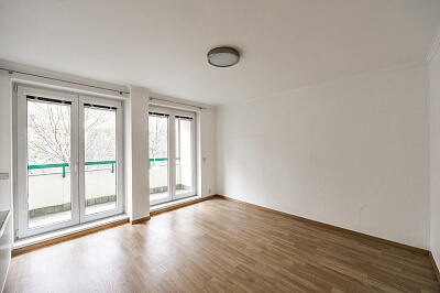 V Kapslovně, Žižkov - Prague 3 | Rent, Apartment Four-bedroom (5+1), 168 m²