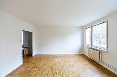 Rembrandtova, Strašnice - Prague 10 | Sale, Apartment Two-bedroom (3+1), 70 m²