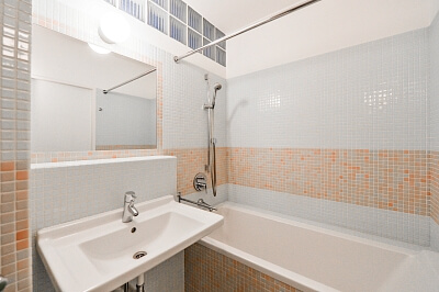 Rembrandtova, Strašnice - Prague 10 | Sale, Apartment Two-bedroom (3+1), 70 m²