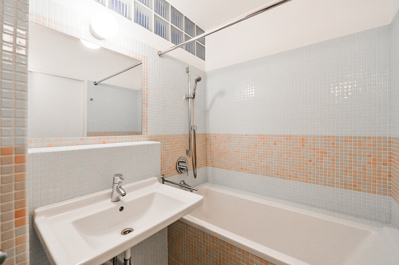 Rembrandtova, Strašnice - Praha 10 | Prodej, Byt 3+1, 70 m²