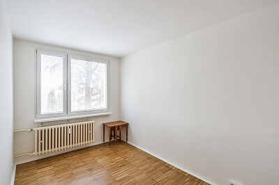 Rembrandtova, Strašnice - Praha 10 | Prodej, Byt 3+1, 70 m²
