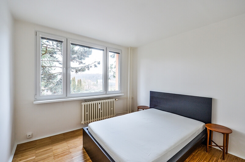 Rembrandtova, Strašnice - Prague 10 | Sale, Apartment Two-bedroom (3+1), 70 m²