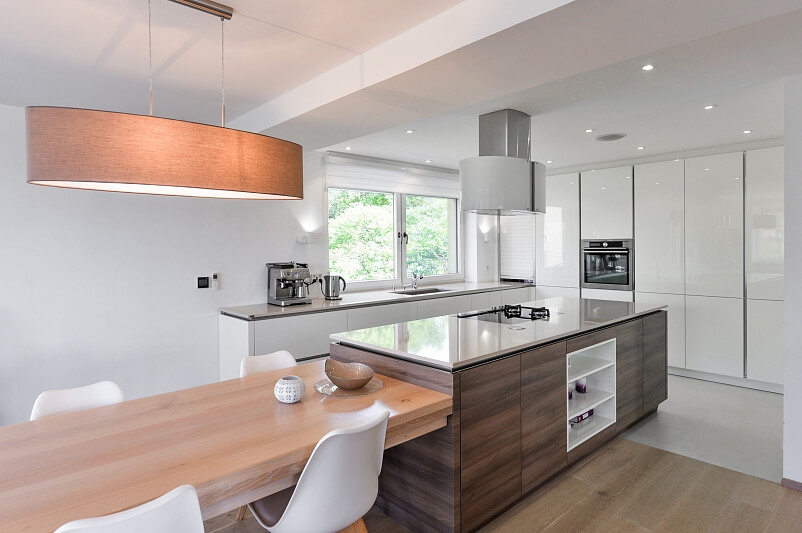 Radotín - Prague 5 | Sale, Apartment Two-bedroom (3+kk), 172 m²