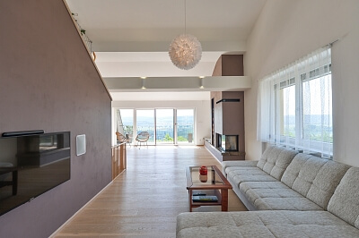 Radotín - Prague 5 | Sale, Apartment Two-bedroom (3+kk), 172 m²