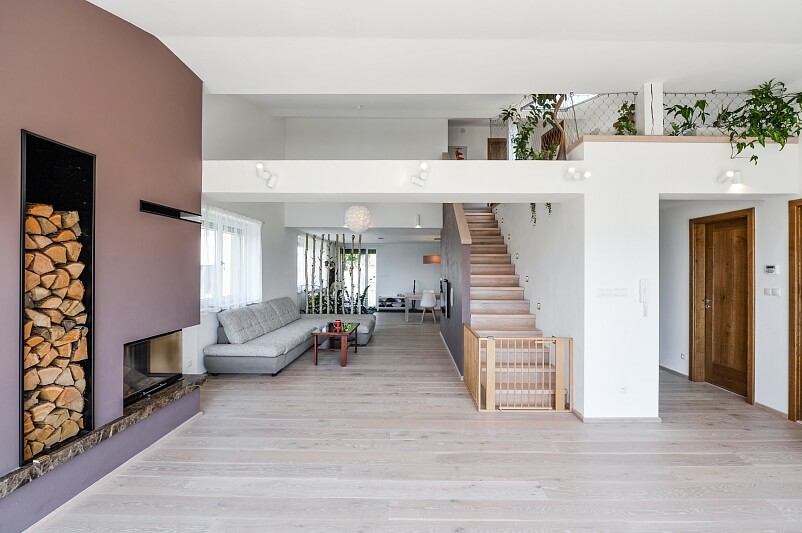 Radotín - Praha 5 | Prodej, Byt 3+kk, 172 m²