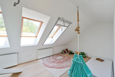 Radotín - Praha 5 | Prodej, Byt 3+kk, 172 m²