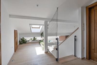 Radotín - Praha 5 | Prodej, Byt 3+kk, 172 m²