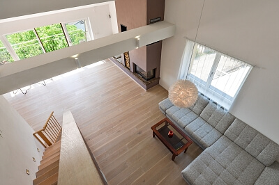 Radotín - Prague 5 | Sale, Apartment Two-bedroom (3+kk), 172 m²