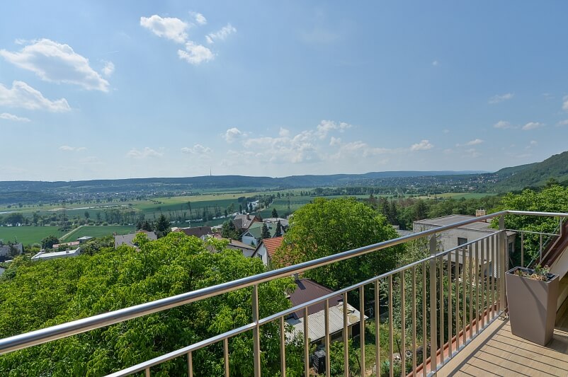 Radotín - Prague 5 | Sale, Apartment Two-bedroom (3+kk), 172 m²