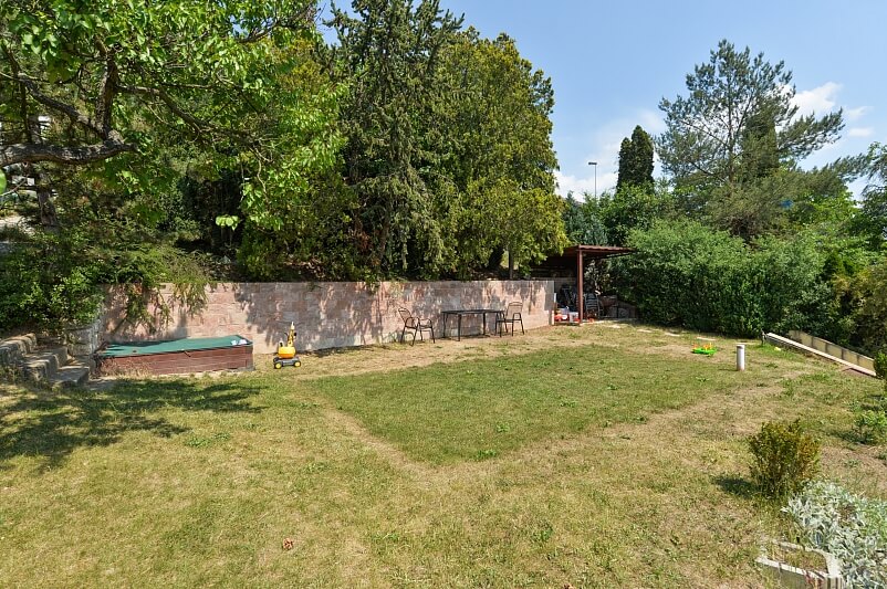 Radotín - Prague 5 | Sale, Apartment Two-bedroom (3+kk), 172 m²