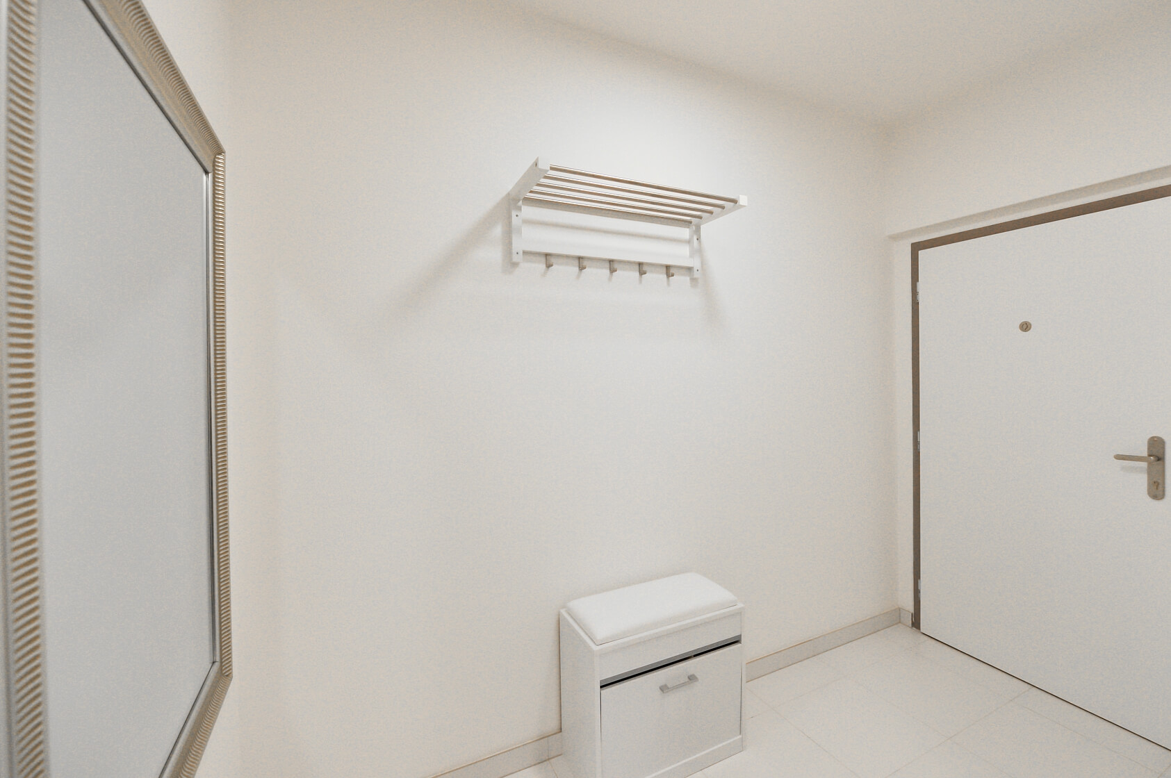 Učňovská, Hrdlořezy - Praha 9 | Pronájem, Byt 1+kk, 59 m²
