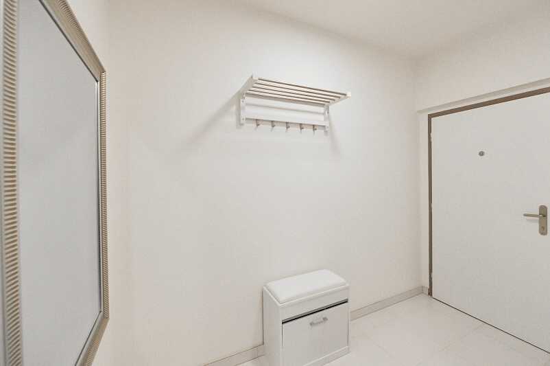 Učňovská, Hrdlořezy - Praha 9 | Pronájem, Byt 1+kk, 59 m²
