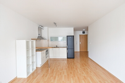 Třeboňská, Michle - Prague 4 | Rent, Apartment One-bedroom (2+kk), 64 m²