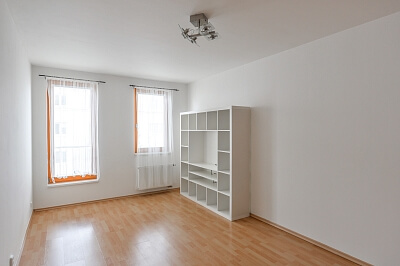 Třeboňská, Michle - Prague 4 | Rent, Apartment One-bedroom (2+kk), 64 m²