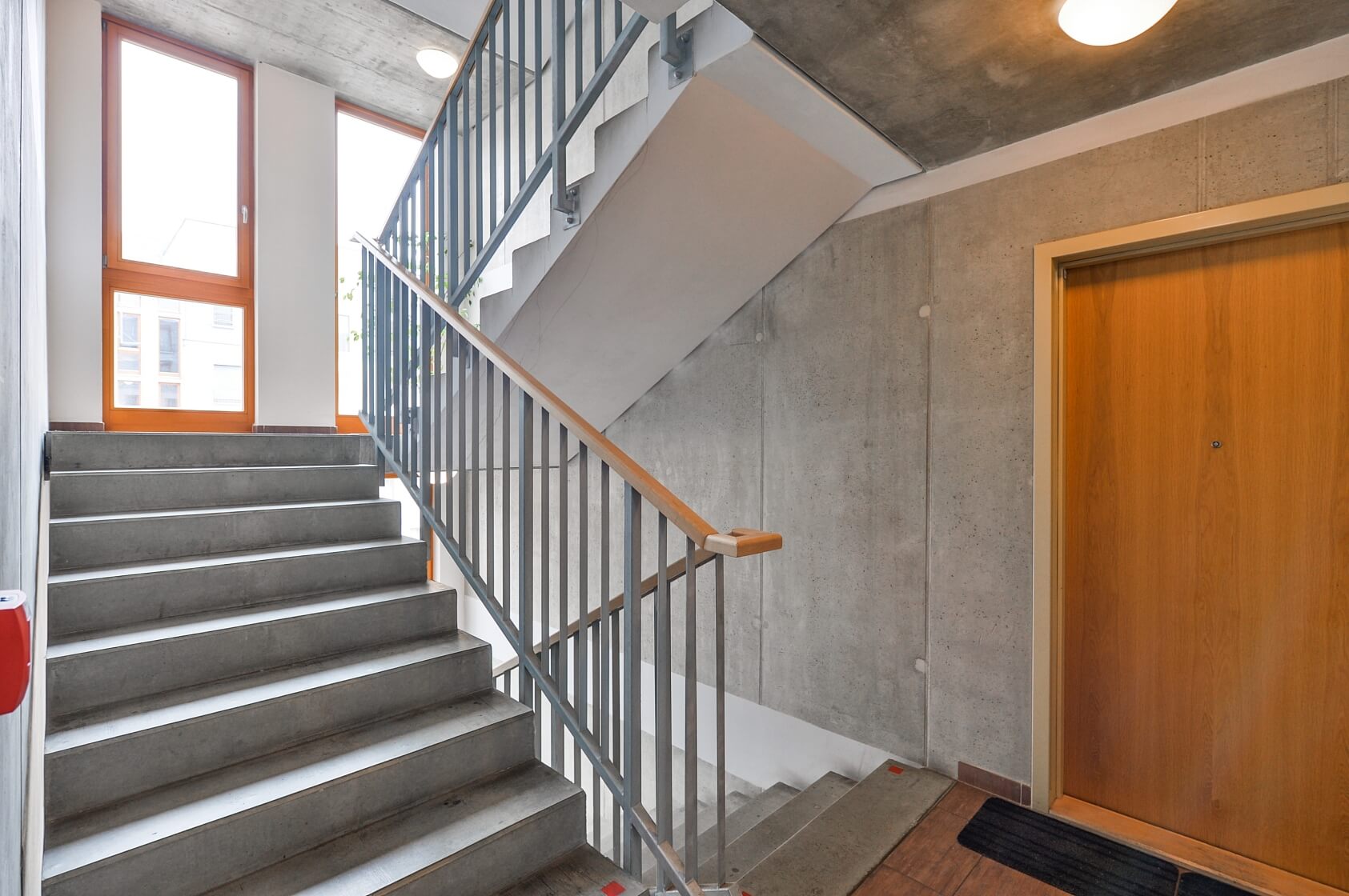 Třeboňská, Michle - Praha 4 | Pronájem, Byt 2+kk, 64 m²