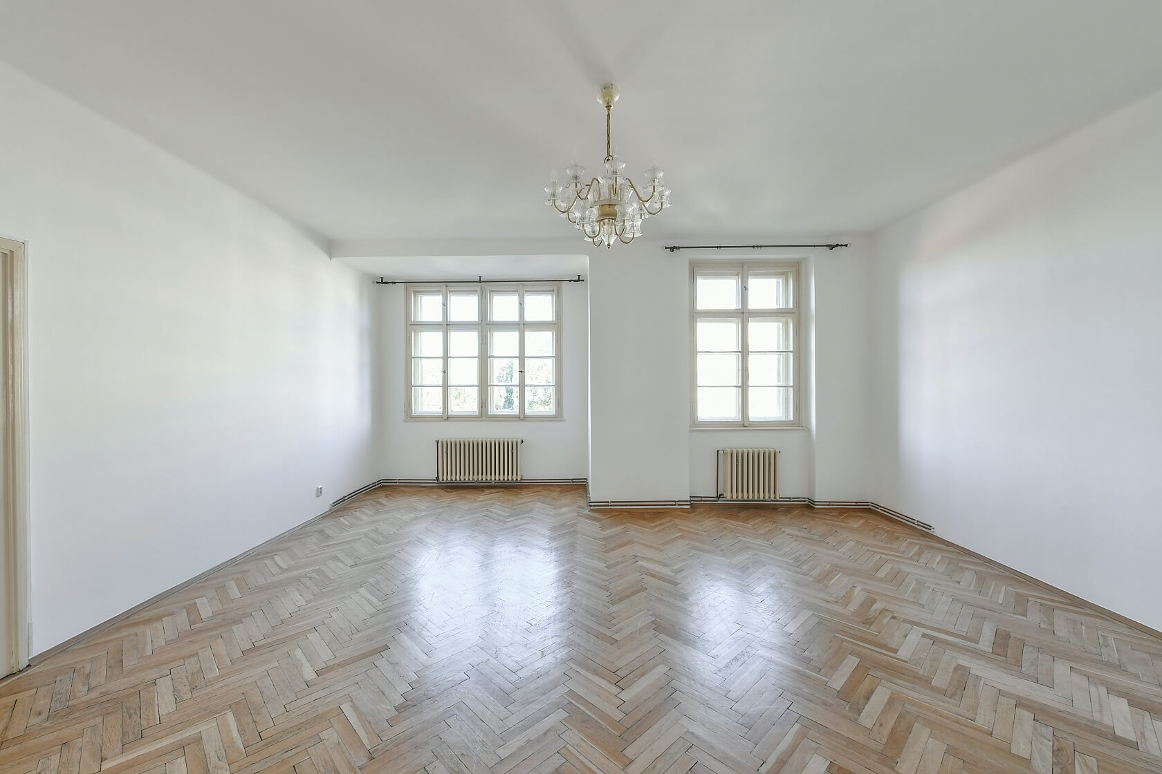 Bubenečská, Bubeneč - Praha 6 | Pronájem, Byt 4+1, 165 m²