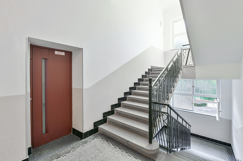 Bubenečská, Bubeneč - Praha 6 | Pronájem, Byt 4+1, 165 m²