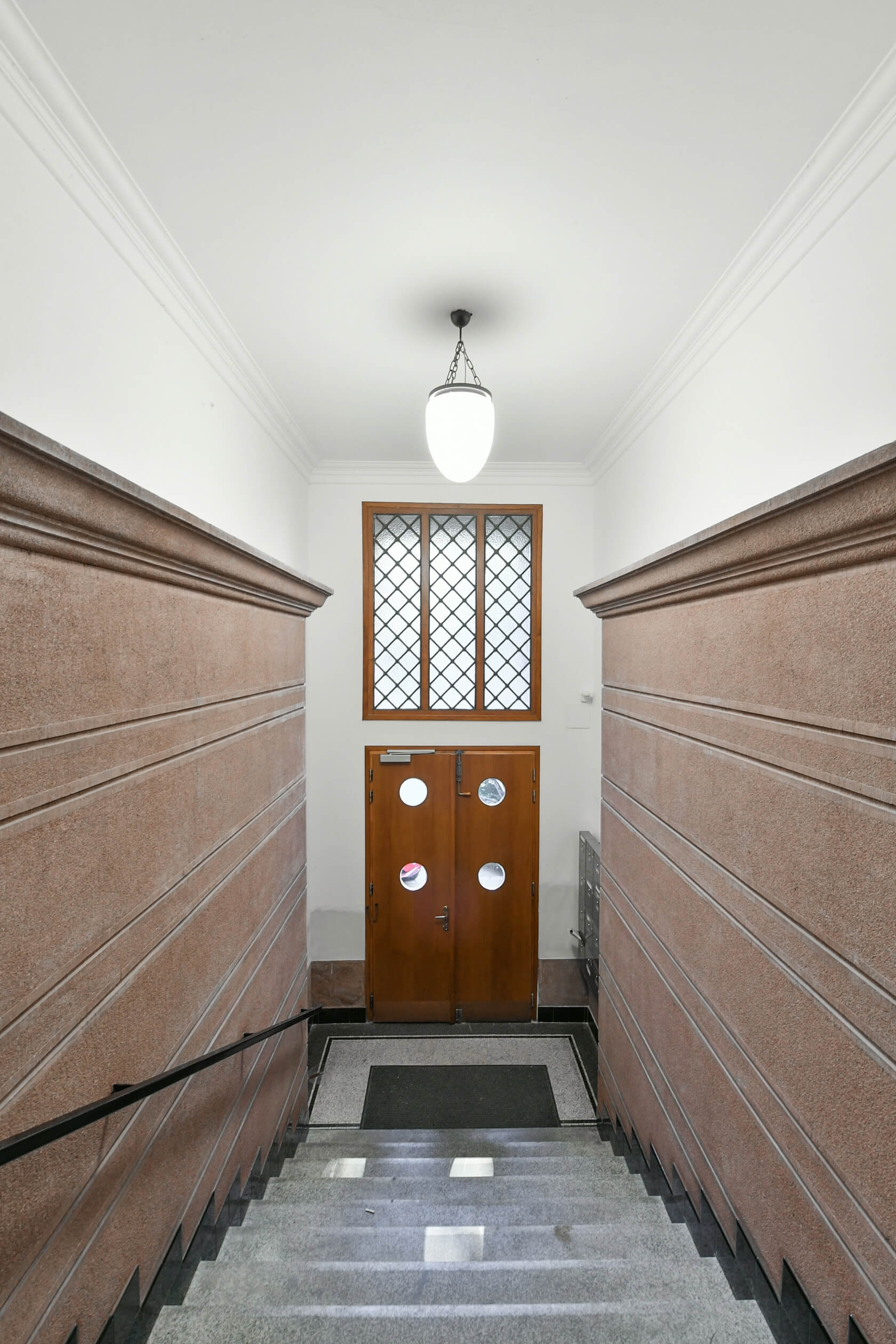 Bubenečská, Bubeneč - Praha 6 | Pronájem, Byt 4+1, 165 m²