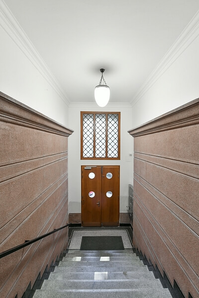 Bubenečská, Bubeneč - Praha 6 | Pronájem, Byt 4+1, 165 m²