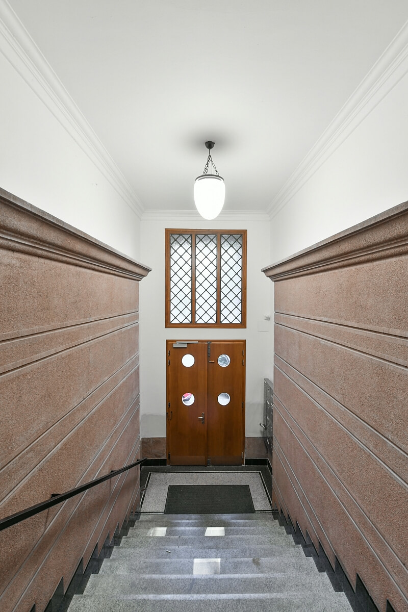 Bubenečská, Bubeneč - Praha 6 | Pronájem, Byt 4+1, 165 m²