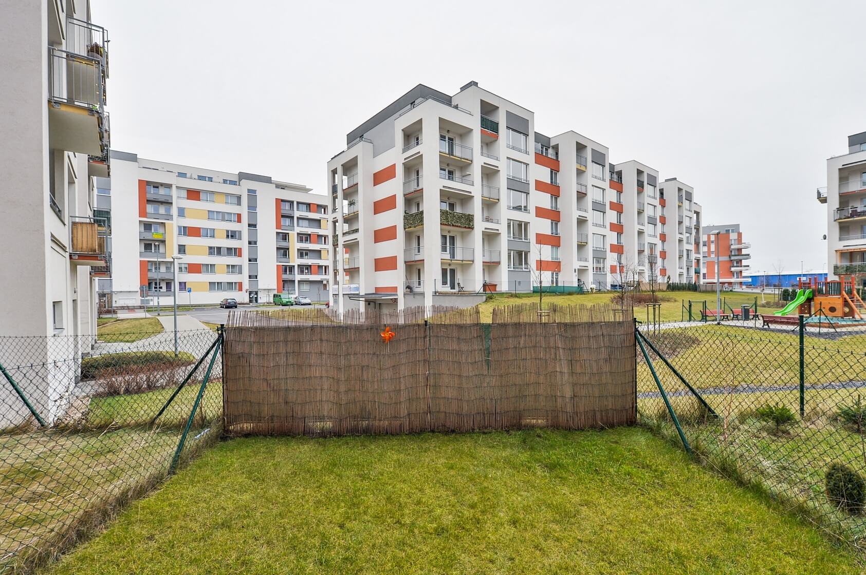 Sazovická, Zličín - Praha 5 | Pronájem, Byt 3+kk, 85 m²