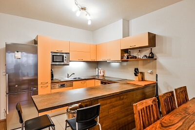 Sazovická, Zličín - Praha 5 | Pronájem, Byt 3+kk, 85 m²