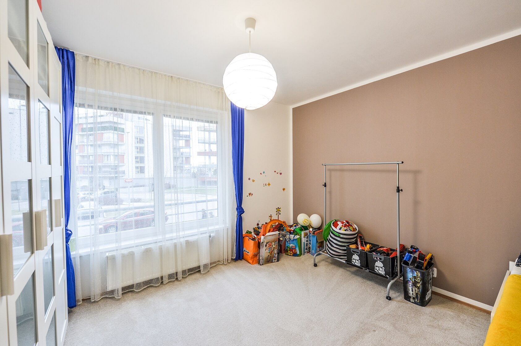 Sazovická, Zličín - Praha 5 | Pronájem, Byt 3+kk, 85 m²