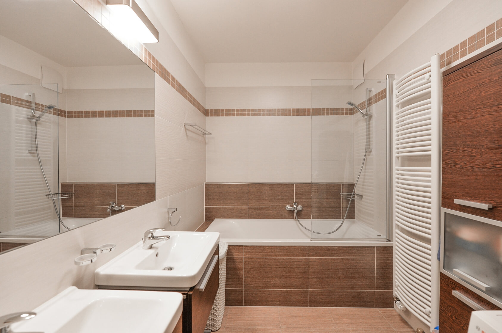 Sazovická, Zličín - Praha 5 | Pronájem, Byt 3+kk, 85 m²