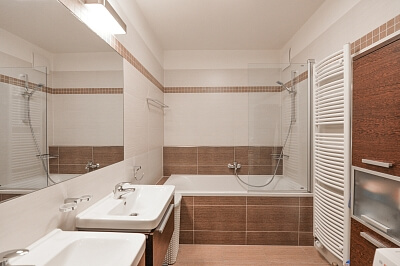 Sazovická, Zličín - Praha 5 | Pronájem, Byt 3+kk, 85 m²