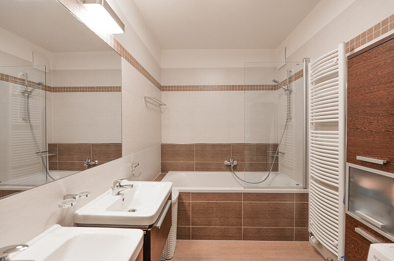 Sazovická, Zličín - Praha 5 | Pronájem, Byt 3+kk, 85 m²