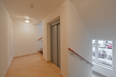 Sazovická, Zličín - Praha 5 | Pronájem, Byt 3+kk, 85 m²