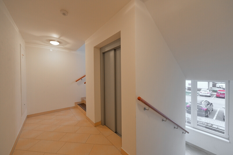 Sazovická, Zličín - Praha 5 | Pronájem, Byt 3+kk, 85 m²