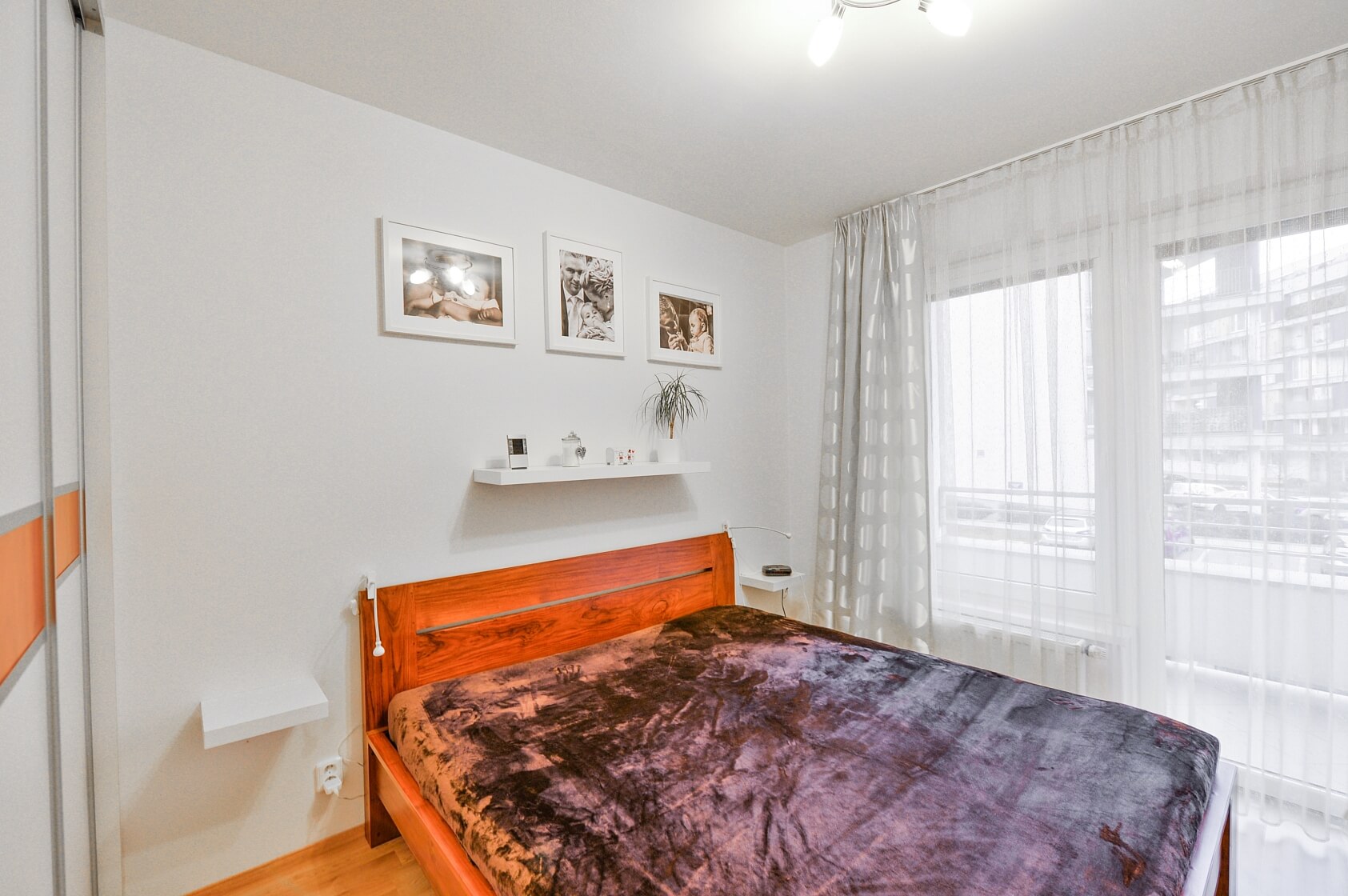 Sazovická, Zličín - Praha 5 | Pronájem, Byt 3+kk, 85 m²