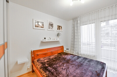 Sazovická, Zličín - Praha 5 | Pronájem, Byt 3+kk, 85 m²