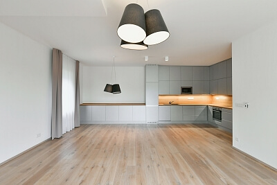 Skokanská, Břevnov - Prague 6 | Rent, Apartment Two-bedroom (3+kk), 115 m²