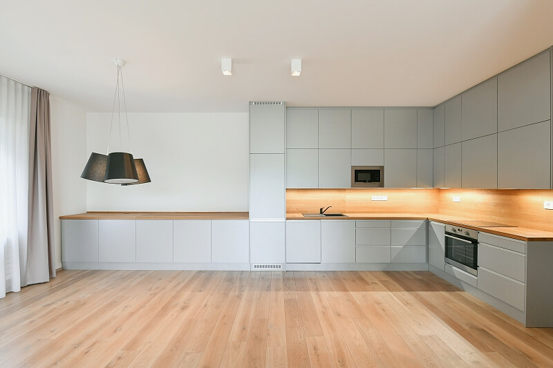 Skokanská, Břevnov - Prague 6 | Rent, Apartment Two-bedroom (3+kk), 115 m²