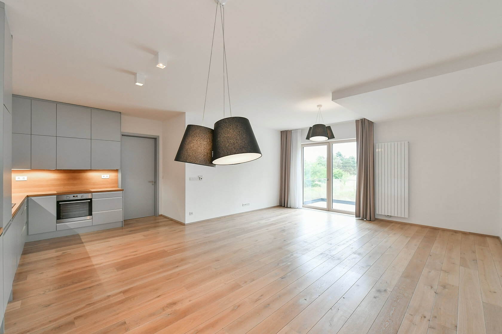 Skokanská, Břevnov - Praha 6 | Pronájem, Byt 3+kk, 115 m²