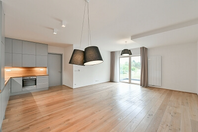 Skokanská, Břevnov - Prague 6 | Rent, Apartment Two-bedroom (3+kk), 115 m²