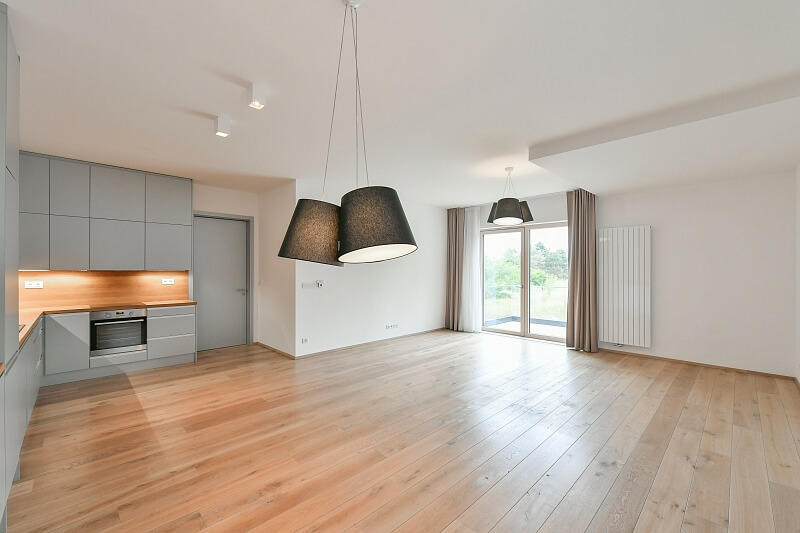 Skokanská, Břevnov - Praha 6 | Pronájem, Byt 3+kk, 115 m²