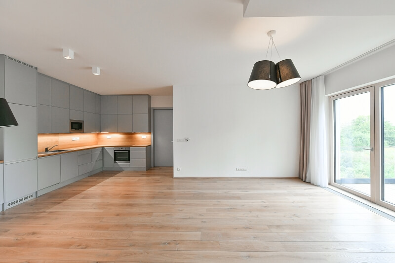 Skokanská, Břevnov - Prague 6 | Rent, Apartment Two-bedroom (3+kk), 115 m²