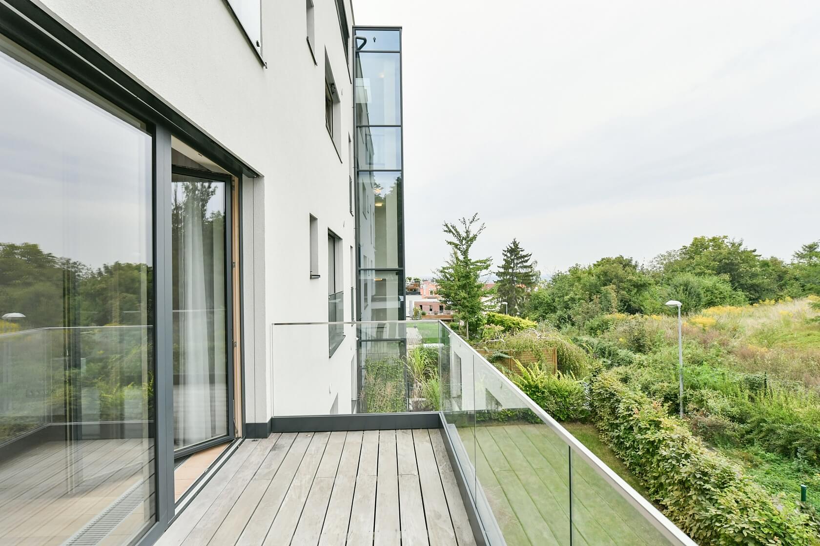 Skokanská, Břevnov - Praha 6 | Pronájem, Byt 3+kk, 115 m²