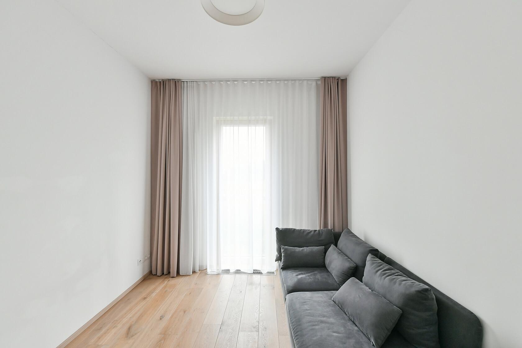 Skokanská, Břevnov - Praha 6 | Pronájem, Byt 3+kk, 115 m²