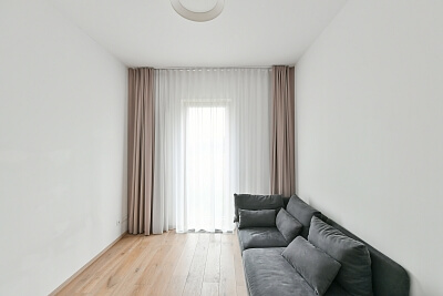 Skokanská, Břevnov - Praha 6 | Pronájem, Byt 3+kk, 115 m²