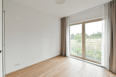 Skokanská, Břevnov - Prague 6 | Rent, Apartment Two-bedroom (3+kk), 115 m²