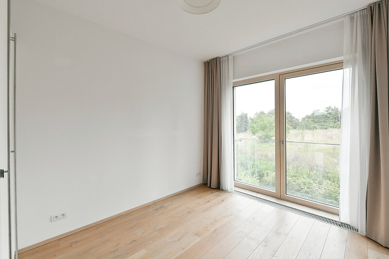 Skokanská, Břevnov - Praha 6 | Pronájem, Byt 3+kk, 115 m²